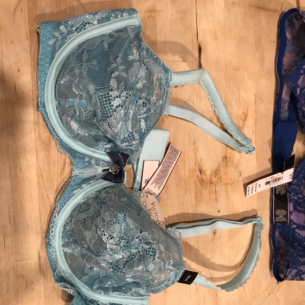 Victoria Secret Bra Bundle
